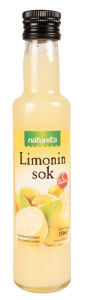 Sok limonin, 250 ml