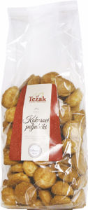 Keksi Težak, Kokosovi poljubčki, 400 g