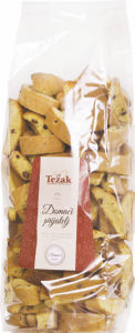 Keksi Težak, Domači prijatelj, 400 g
