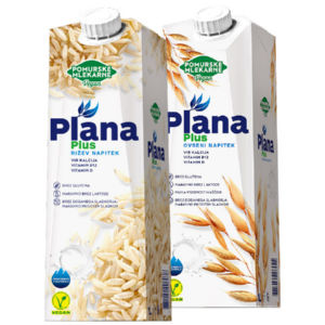 Napitek Plana Plus