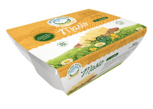 Maslo Zelene doline, 250 g