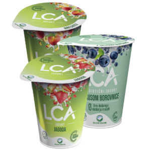 Jogurt LCA, 150g ali 180g, več vrst*