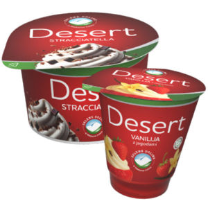 Desert Zelene doline