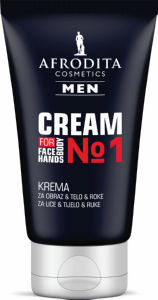 Krema men univerzalna, 125ml