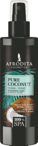 Tonik za telo Afrodita, 100% SPA Coconut, 150 ml