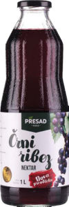 Nektar Presad, črni ribez, 1 l