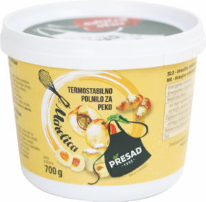 Polnilo za peko, term.marelica, 700 g