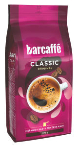 Kava Barcaffe, mleta, 375g