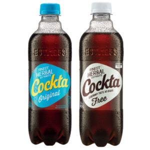 Cockta Original, Free