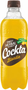 Cockta Blondie, 0,5 l