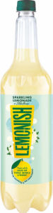 Pijača Lemonish, Elderflower, gazirana, 1,25 l