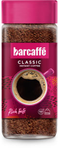 Napitek Barcaffe, Classic, 200 g