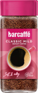 Napitek Barcaffe, Mild, 200 g