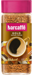 Napitek Barcaffe, Gold, 200 g
