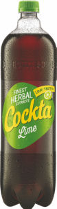 Cockta Limeta, 1,5 l