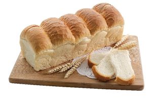Kruh Žito, Angleški, 500 g