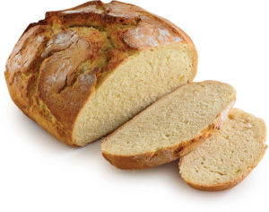 Koruzni hleb, Žito, 500 g