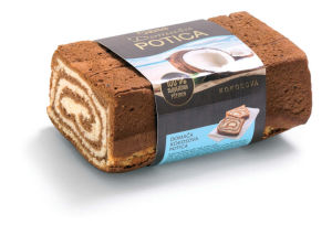 Potica Žito, domača, kokosova, 500 g