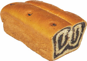 Potica Žito, makova, 500 g