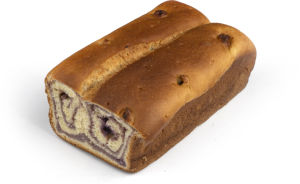 Potica Žito, domača, orehova, 500 g