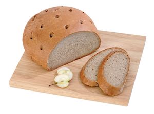 Kruh Mlinarjev, 1 kg