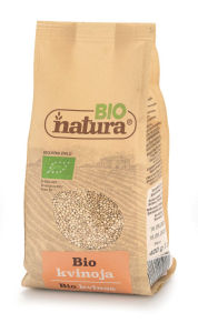 Kvinoja Bio Natura, 400 g