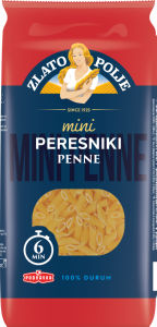 Testenine Zlato polje, peresniki, mini, 400 g