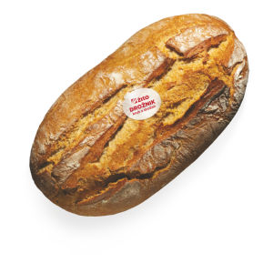 Kruh Žito Drožnik, 400 g