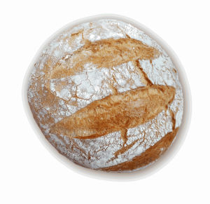 Kruh Ementalec Žito, 500 g