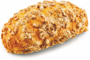 Sirovka Žito, koruzna s sončnico, PPZ, 80 g