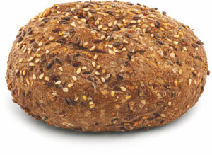 Pecivo Žito, Proteinsko, 80 g