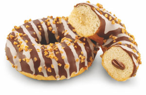 Krof Donut, Lino Lada, 76 g