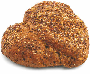 Kruh Žito, Proteinski, 350 g