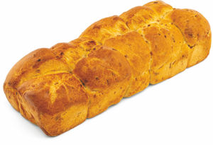 Kruh Žito, Gurman s čebulo, 400 g