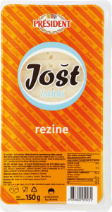Sir Jošt, lahki, 150 g