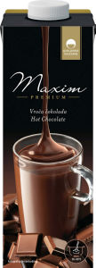 Vroča čokolada, Maxim Premium, 1 l