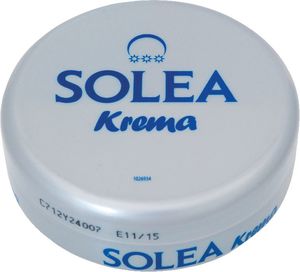 Krema Solea, univerzalna, 150ml