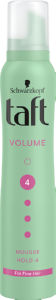 Pena za lase Taft, volume mousse, 4, 200ml