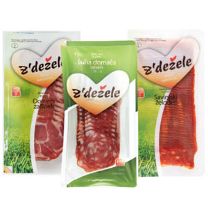 Narezek Z´Dežele