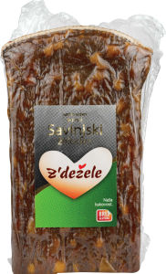 Savinjski želodec Z’dežele, vakuumsko pakirano, 500 g