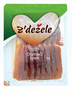 Narezki Z´Dežele