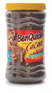 Benquick Cacao, 400 g
