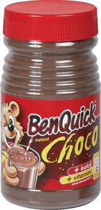 Benquick choco doza, 400 g