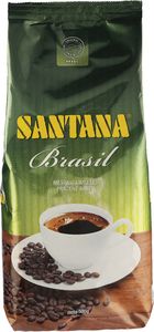 Kava Santana Brasil, mleta, 500g