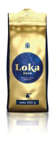 Kava Loka, mleta, 250g