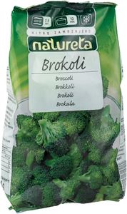Brokoli Natureta, zamrznjeno, 450 g