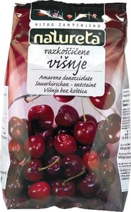 Višnje Natureta, 450 g