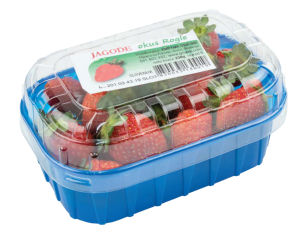 Jagode SLO, 250 g