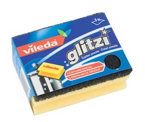 Gobica Glitzi, standard