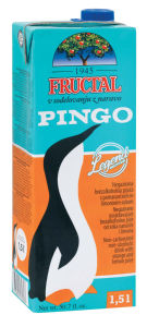 Pijača Pingo, 1,5 l